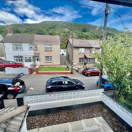 Executive 3 Bedroom Port Talbot Town Centre Margam Sleeps 7 Kültér fotó